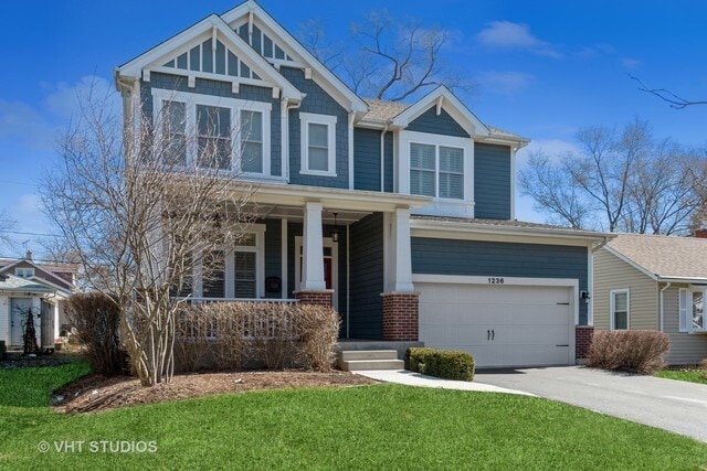 Building Photo - 1236 N Webster St