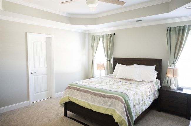 Photo - 2486 Griffith Rd House