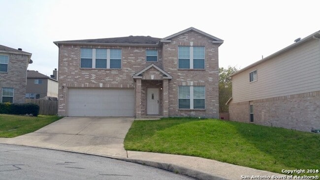 3 Bedroom/2.5 Bath Bluffs of Lookout Canyon Subdivision - 3 Bedroom/2.5 Bath Bluffs of Lookout Canyon Subdivision