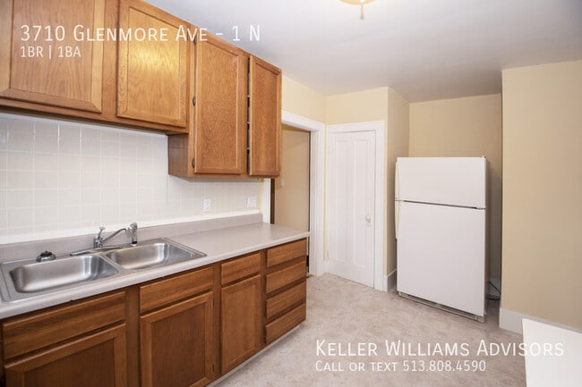 Photo - 3710 Glenmore Ave Unit 1 N