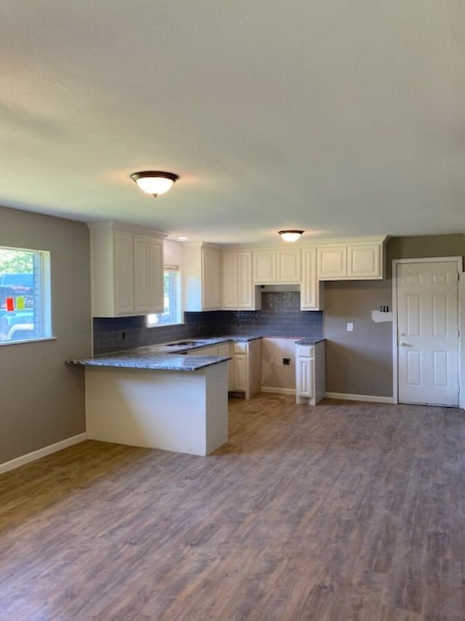 3/2 PTISD FENCED YARD PET FRIENDLY - 3/2 PTISD FENCED YARD PET FRIENDLY