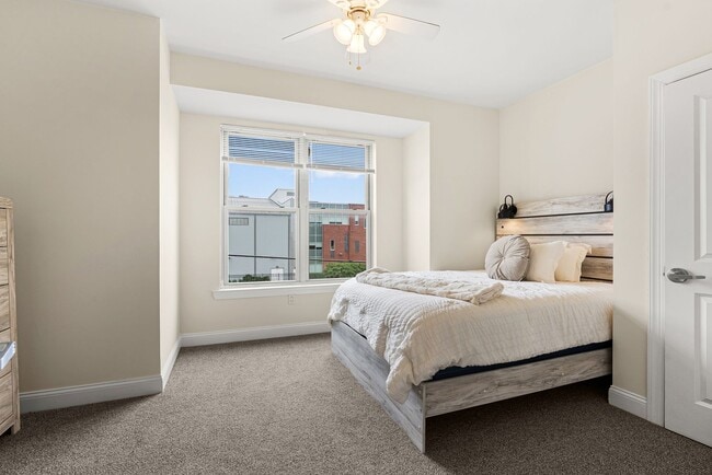 Photo - 1814 N 16th St Unit 3A