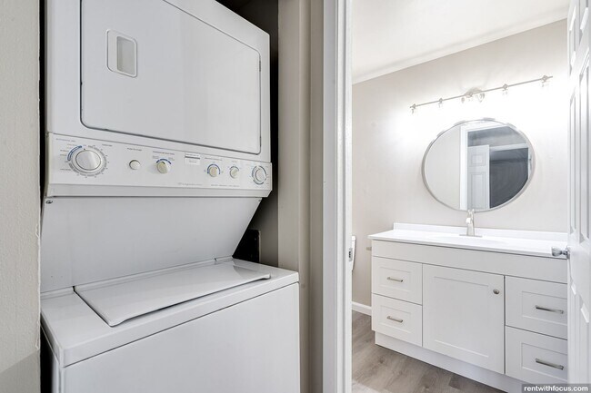 Haven Park Apartments