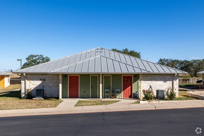 Vista alternativa - Park Ridge Apartments