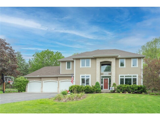 Photo - 14941 Camdon Hill Casa