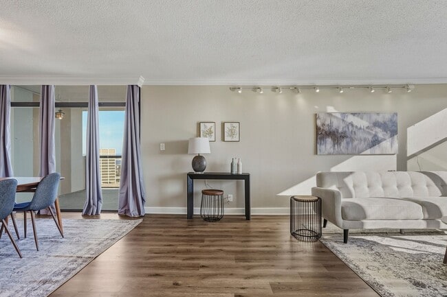 Photo - Welcome to Central Park Condos!