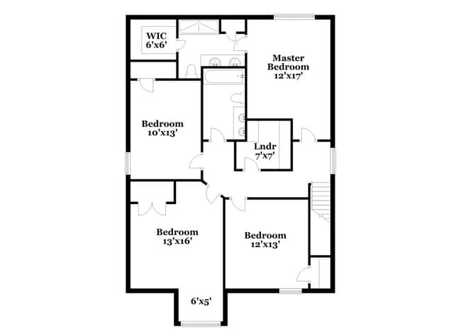 Photo - 208 Neal Dr