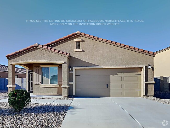 Building Photo - 37638 W Merced St Rental