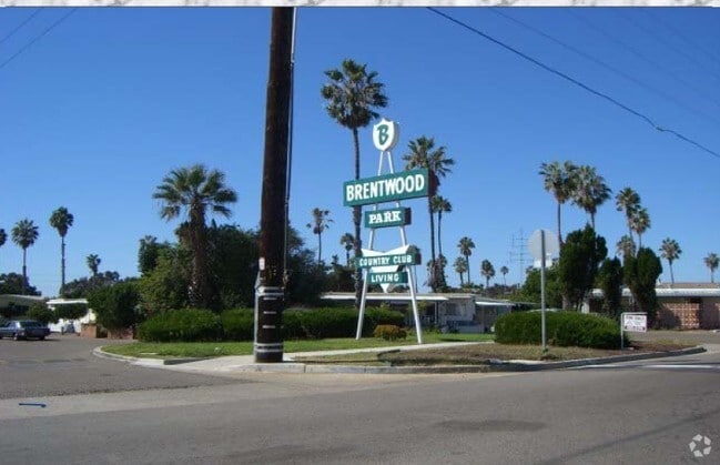 Photo - Brentwood Mobile Home Park
