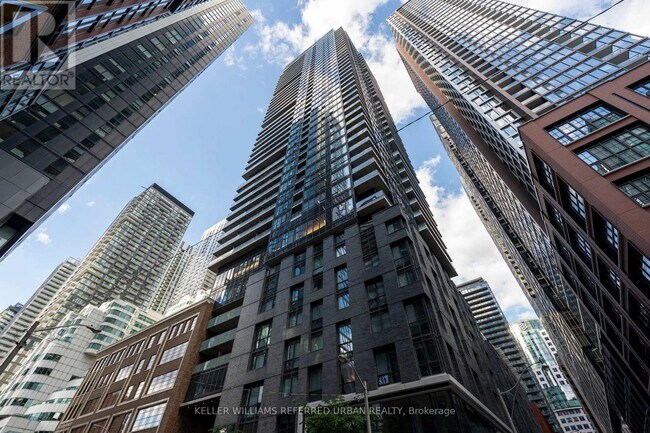 Photo - 125 Blue Jays Way Unit 4707