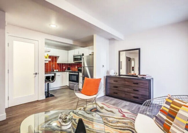 Photo - Stax Studios