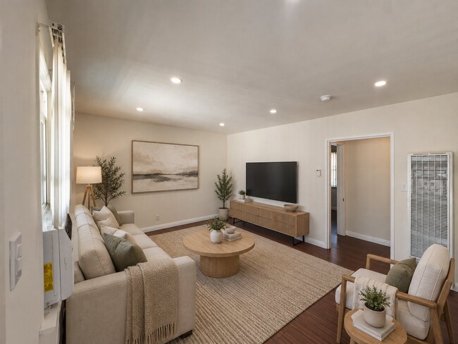 421 E Acacia Ave Unit G
