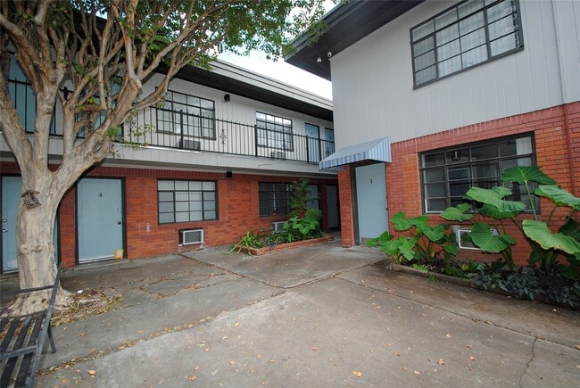 Photo - 2501 Yoakum Blvd Unit 5