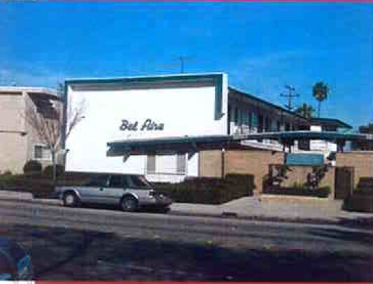 Photo - Bel Aire Apartments