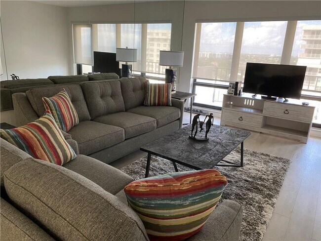 Photo - 5100 N Ocean Blvd Unit 1404