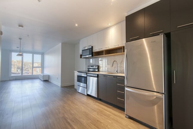 Photo - 9675 Av. Papineau Unit 322