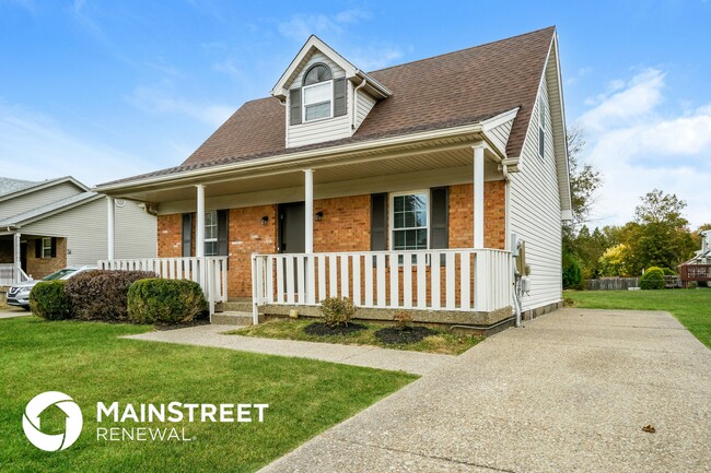 Photo - 7703 Texlyn Ct