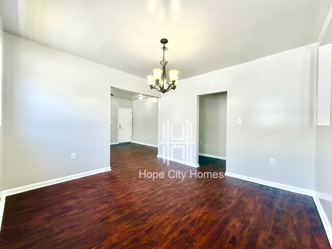 4304 Garrison Blvd Unit C