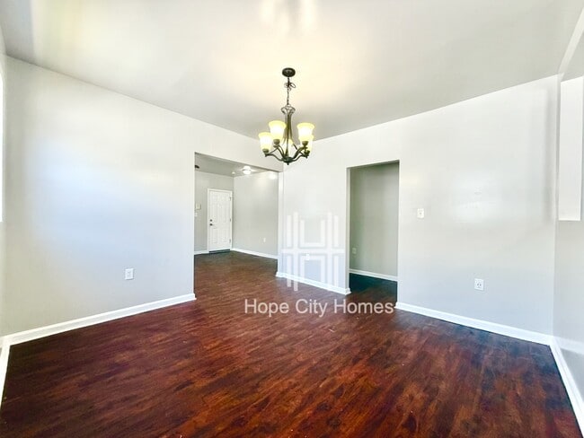 Photo - 4304 Garrison Blvd Unit Apt C
