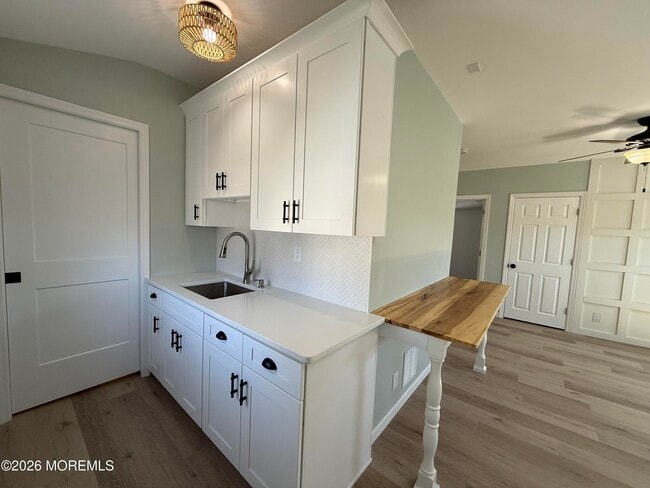 Photo - 1305 L St Unit REAR