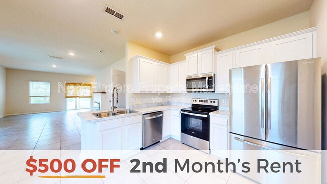 Photo - 7623 Legacy Trl Townhome