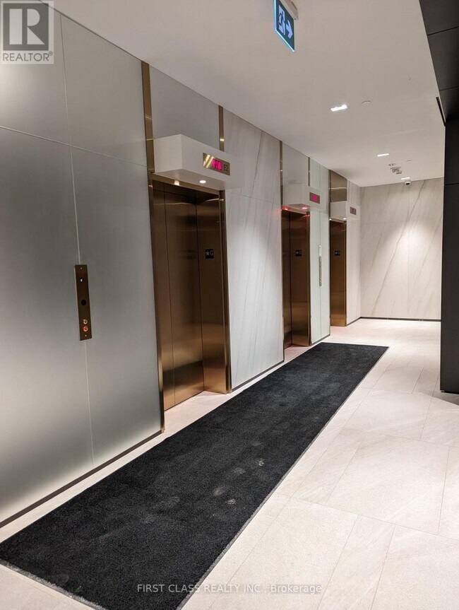 Photo - 319 Jarvis St Unité 2011