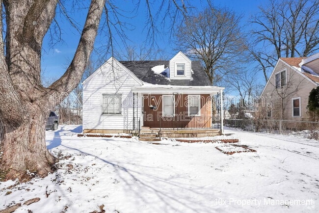 Building Photo - 2204 Sagamore Rd Rental