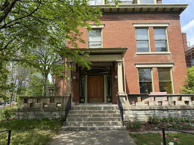 Building Photo - 2101 Cherokee Pkwy