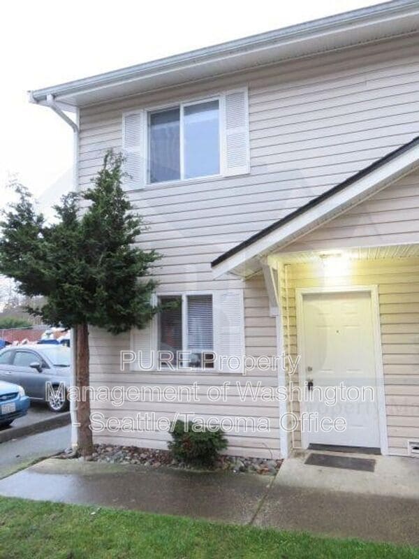 Building Photo - 4719 109th St SW