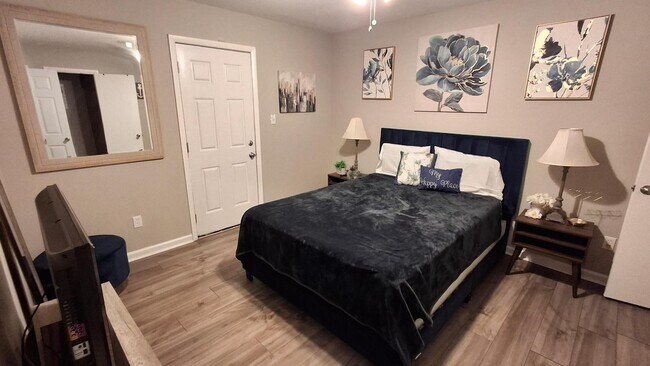 2709 Lantern Walk SE Unidad B