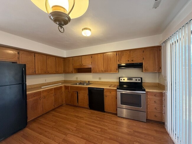 Photo - North Roanoke County Duplex!