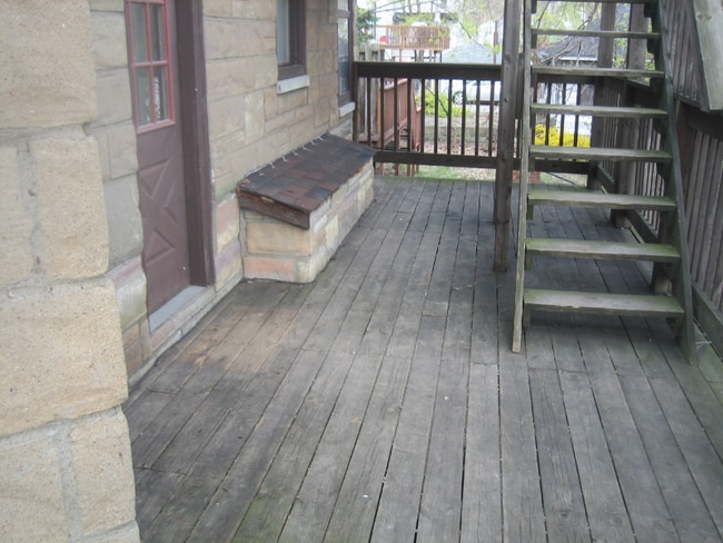 Photo - 603 Tingley Ave Unidad 2