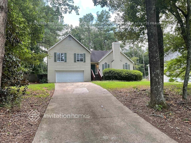 Building Photo - 6020 Rolling Oaks Ln Rental