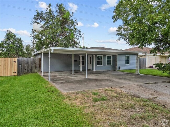 Building Photo - 2512 Jackson Rental