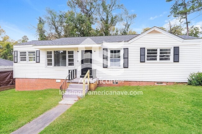 Building Photo - 2016 Knightsbridge Rd