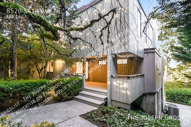 Building Photo - 8520 54th Ave NE Rental