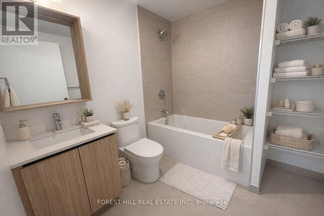 Photo - 35 Parliament St Unit 701