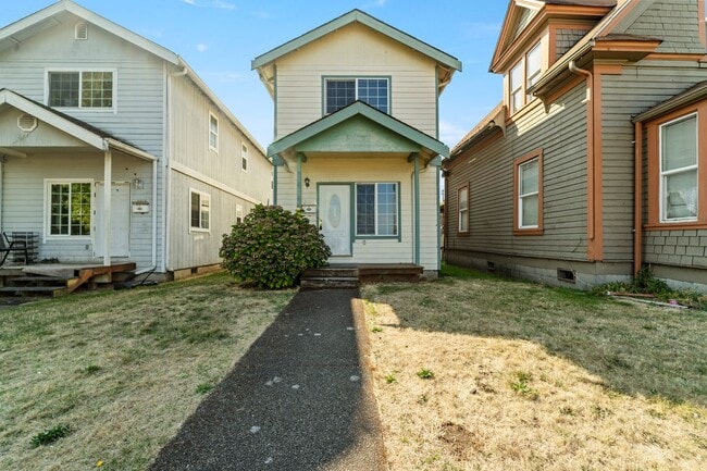 Building Photo - MOVE-IN SPECIAL! $500 plus Security Deposi... Rental