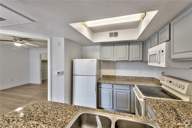 Building Photo - 6800 E Lake Mead Blvd Unit 1115 Rental