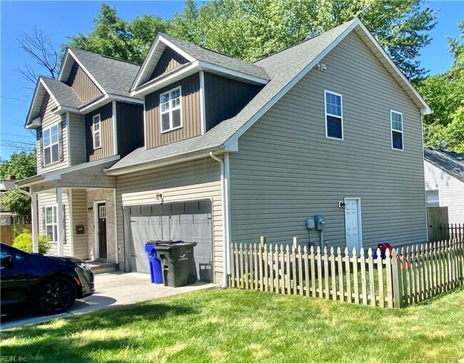 Photo - Stunning 4-Bedroom in Norfolk