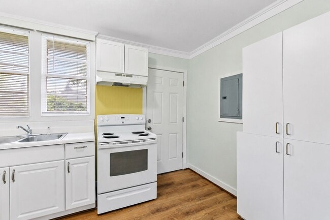 7959 SE 64th Ave Unit B