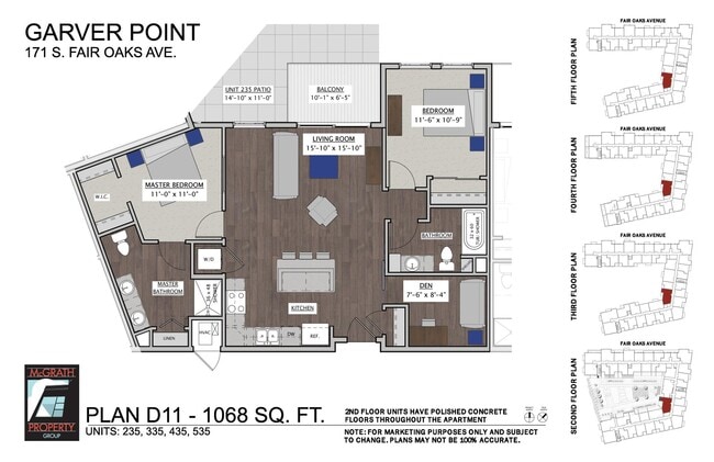 Photo - Garver Point