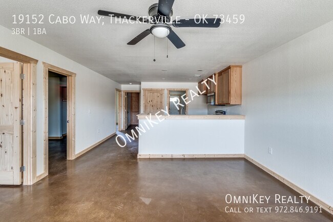 Photo - 19152 Cabo Way Unidad OK 73459
