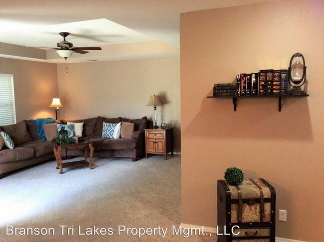 Photo - 3 br, 2 bath House - 405 Deer Run