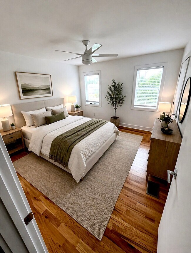 Photo - 517A Weakley Ave