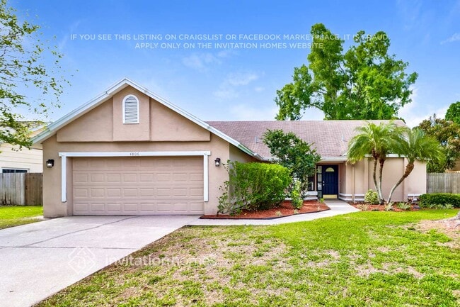 Building Photo - 4806 Foxshire Cir