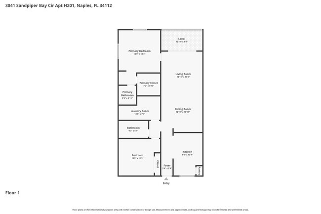 Photo - Stunning Sandpiper Bay 2 bed/2 bath end unit condo