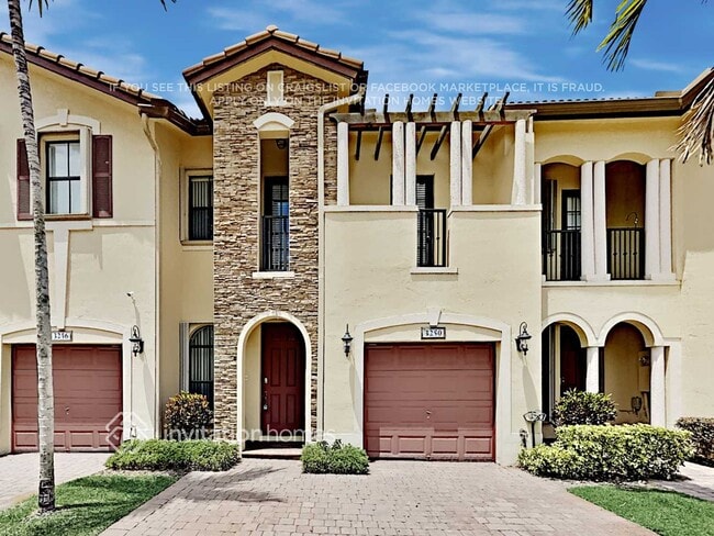 Building Photo - 3250 NW 103rd Path Rental