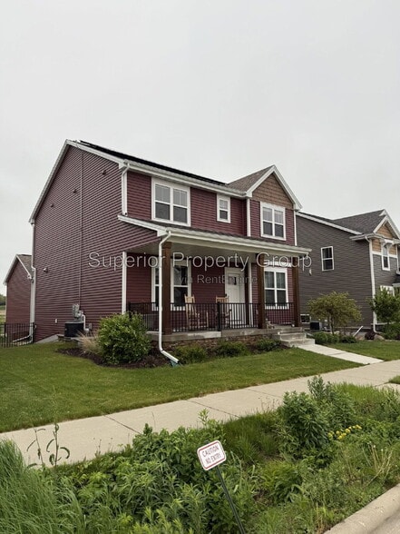 2865 Endive Dr