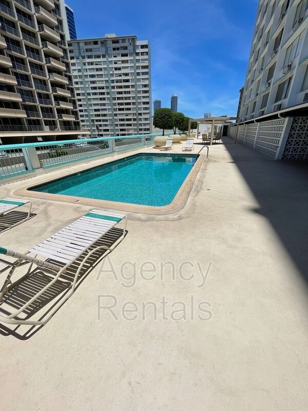 Photo - 1560 Kanunu St Unit Kapiolani Terrace